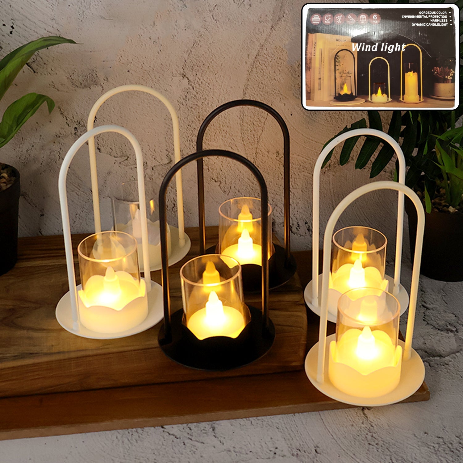 LED Candles LED Candles